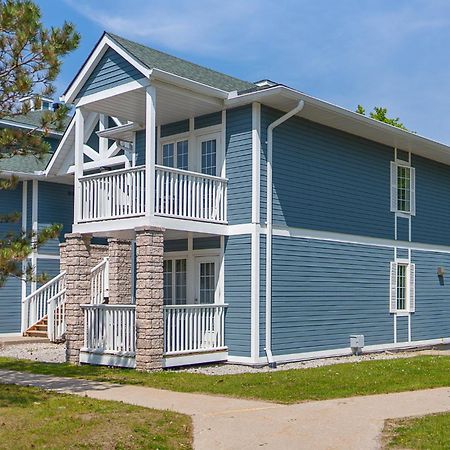 Horseshoe Valley Suites - The Aurora Shanty Bay المظهر الخارجي الصورة