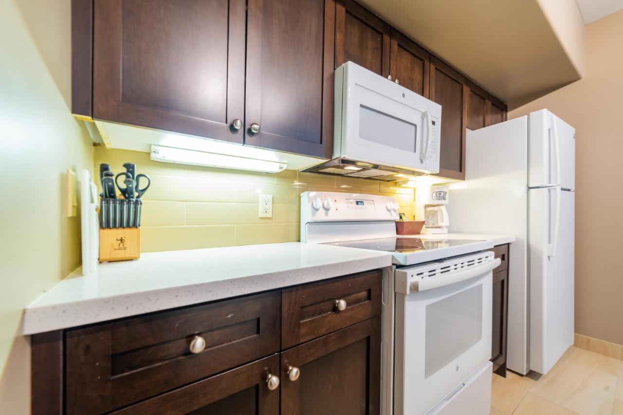 Horseshoe Valley Suites - The Aurora Shanty Bay المظهر الخارجي الصورة