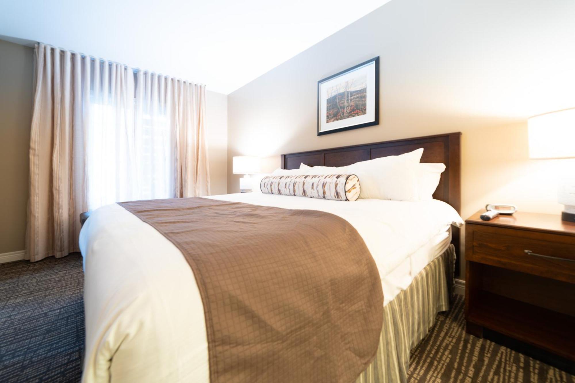 Horseshoe Valley Suites - The Aurora Shanty Bay المظهر الخارجي الصورة